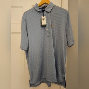 RLX Ralph Lauren Golf Shirt